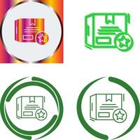 Best Buy Icon Design vector