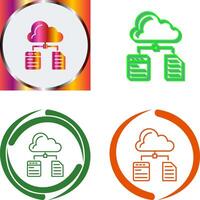 File Icon Design vector