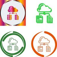 File Icon Design vector