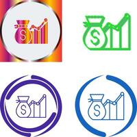 Email Icon Design vector