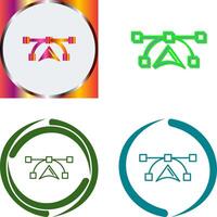 Vectors Icon Design