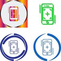 Focus Icon Design vector