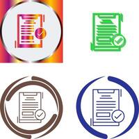 Mobile Optimization Icon Design vector