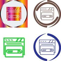 Search Bar Icon Design vector