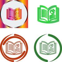 Home Work Icon Design vector