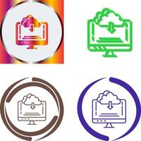 Download Icon Design vector