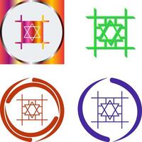 Logo Design Icon Design vector