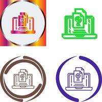 Add Icon Design vector