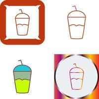 Frappe Icon Design vector