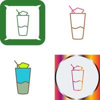 Frappe Icon Design vector