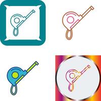 Roulette Icon Design vector