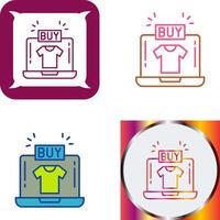 Buy Icon Design vector