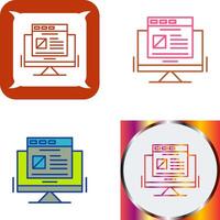 Purchase Icon Design vector