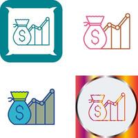 Email Icon Design vector