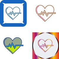 Health Icon Design vector