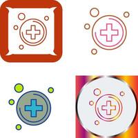 Add Icon Design vector