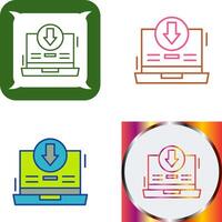 Download Icon Design vector