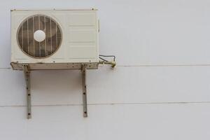 Air Condensing Unit photo