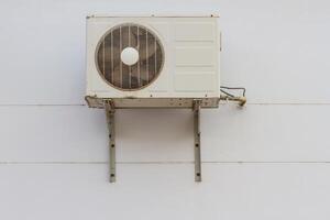 Air Condensing Unit photo