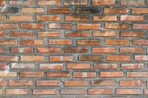 old brick wall texture photo