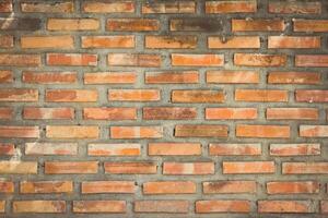 old brick wall texture photo