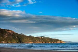 Wilsons Promontory National Park, Victoria in Australia photo