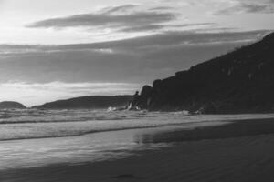 Wilsons Promontory National Park, Victoria in Australia photo