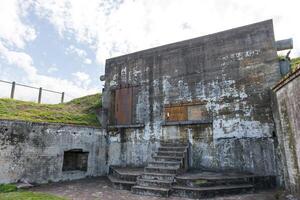 Fort Lytton, Brisbane. photo