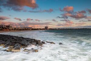 St Kilda Beach photo