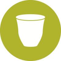 Espresso Vector Icon
