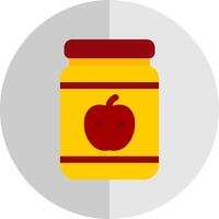 Jam Vector Icon Design