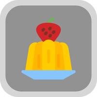 Jelly Vector Icon Design