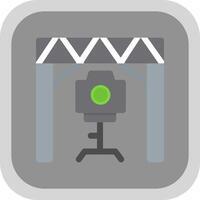 Studio Vector Icon Design