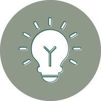 Ideas Vector Icon