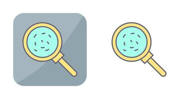 Analytics Vector Icon