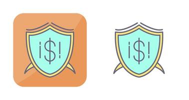 Shield Vector Icon