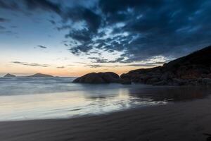 Wilsons Promontory National Park, Victoria in Australia photo