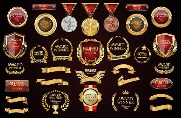 Page 2 | Gold Vector Art, Icons, and Graphics for Free Download