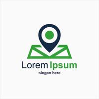 map marker,location pin,map pin icon vector