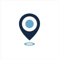 map marker,location pin,map pin icon vector