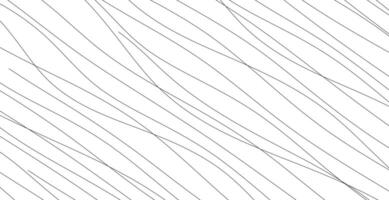 Hand drawn lines. Abstract pattern wave simple seamless, smooth pattern, web design, greeting card, textile, Technology background, Eps 10 illustration vector