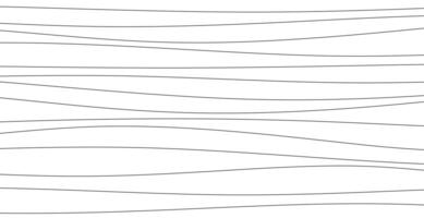 Hand drawn lines. Abstract pattern wave simple seamless, smooth pattern, web design, greeting card, textile, Technology background, Eps 10 illustration vector