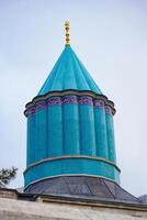 Mevlana Museum, Konya, Turkiye photo