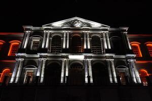 Kuleli Military High School in Istanbul, Turkiye photo