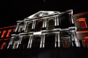 Kuleli Military High School in Istanbul, Turkiye photo