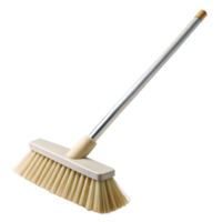 Broom on Transparent Background png