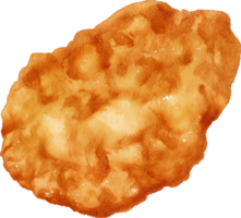 Schnitzel Wiener Kunst, Schweinefleisch oder Hähnchen Schnitzel png