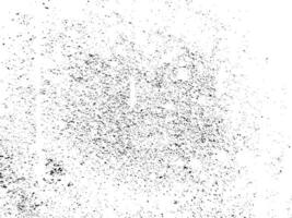 Grunge texture white and black. Sketch abstract to Create Distressed Effect. Overlay Distress vector