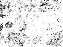 Abstract grunge texture design on a white background vector