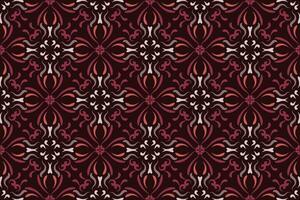 oriental pattern. vintage background with Arabic ornaments. Pattern, background or wallpaper for your design. Textile ornament. illustration. vector